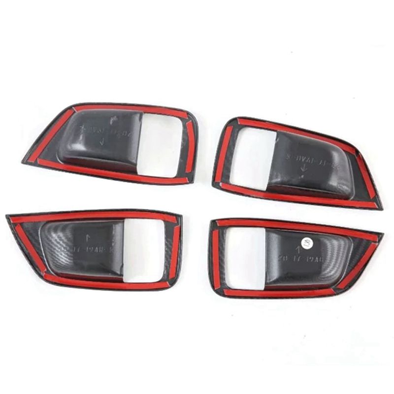For Mitsubishi Pajero Sport 20 - Car Door Handle Protector recension och pris