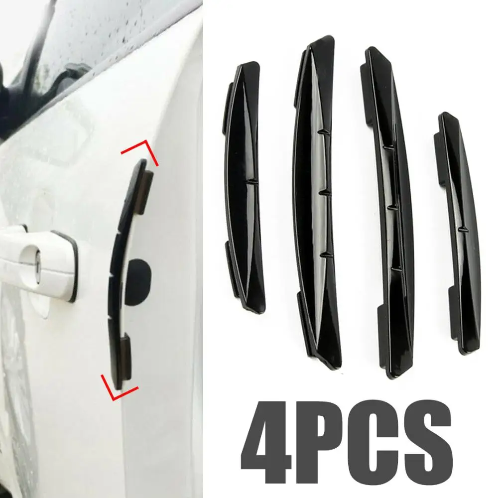Car Stickers Door Edge Guards  - Car Door Handle Protector recension och pris