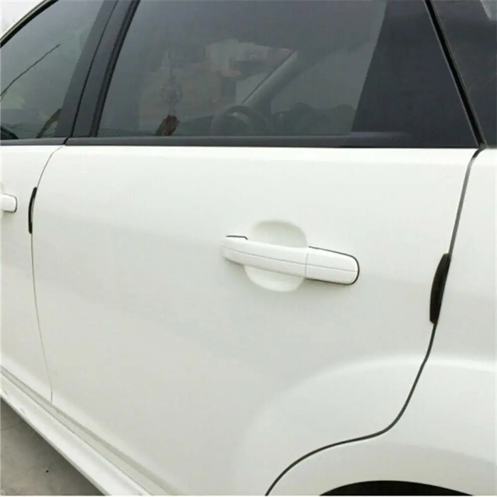 Car Stickers Door Edge Guards  - Car Door Handle Protector recension och pris