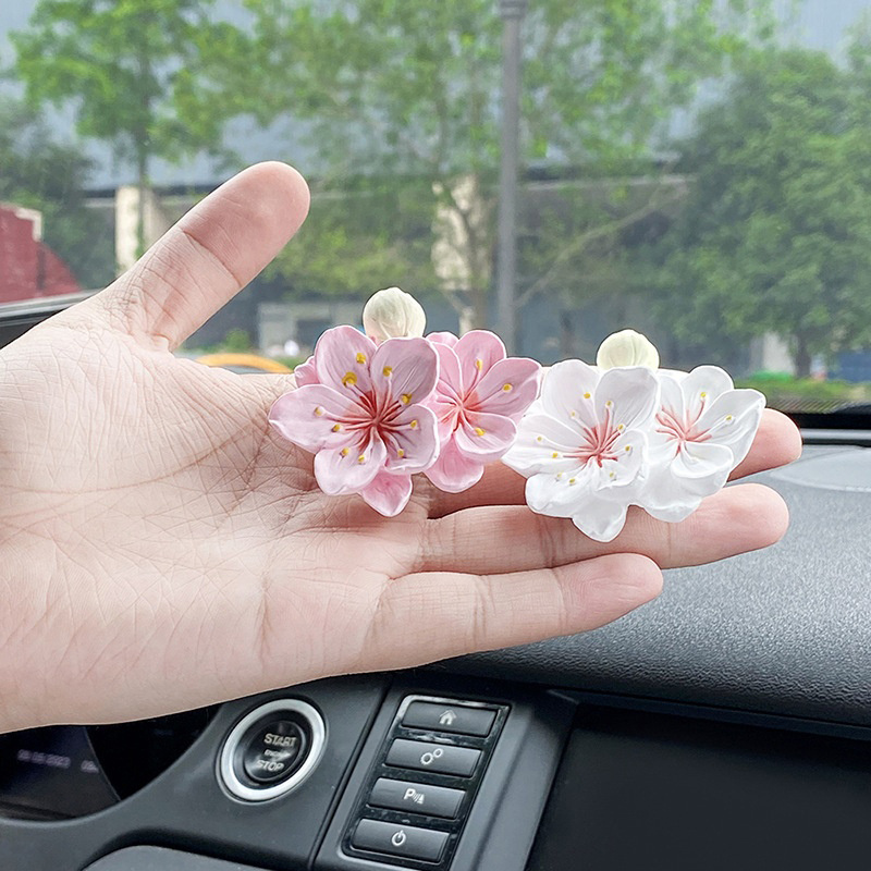 1pc Car Fashion Small Exquisit - Car Fragrance Diffuser recension och pris