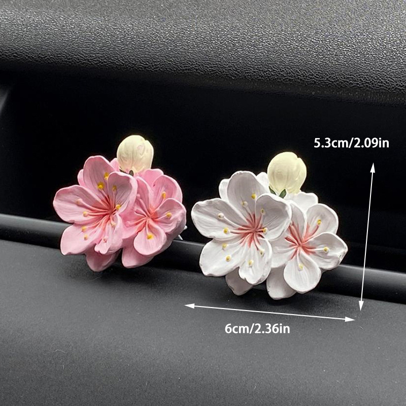 1pc Car Fashion Small Exquisit - Car Fragrance Diffuser recension och pris