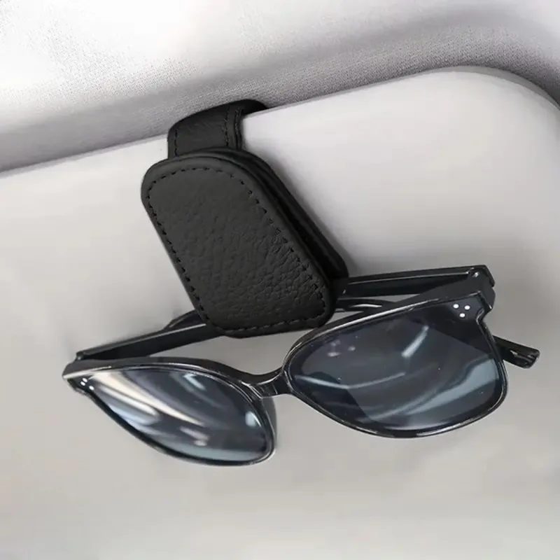 Car Sun Visor Glasses Case Hol - Car Accessories Papar recension och pris
