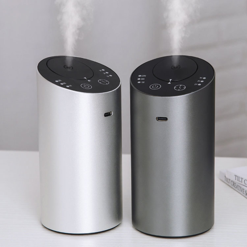 Fragrance Machine Aroma Diffus - Car Fragrance Diffuser recension och pris