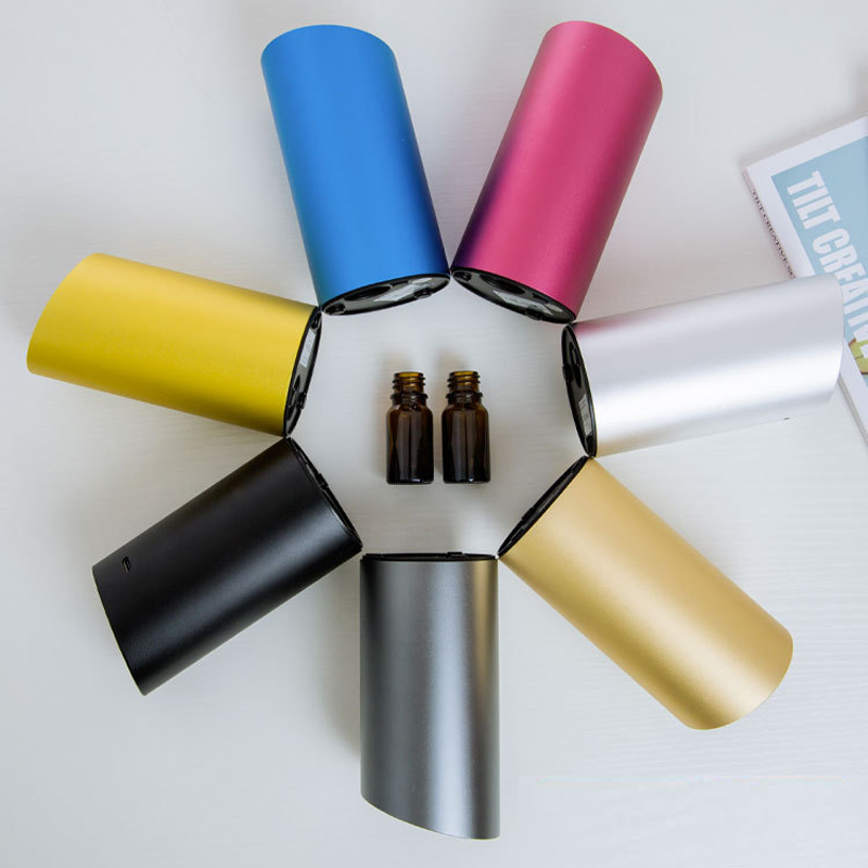 Fragrance Machine Aroma Diffus - Car Fragrance Diffuser recension och pris