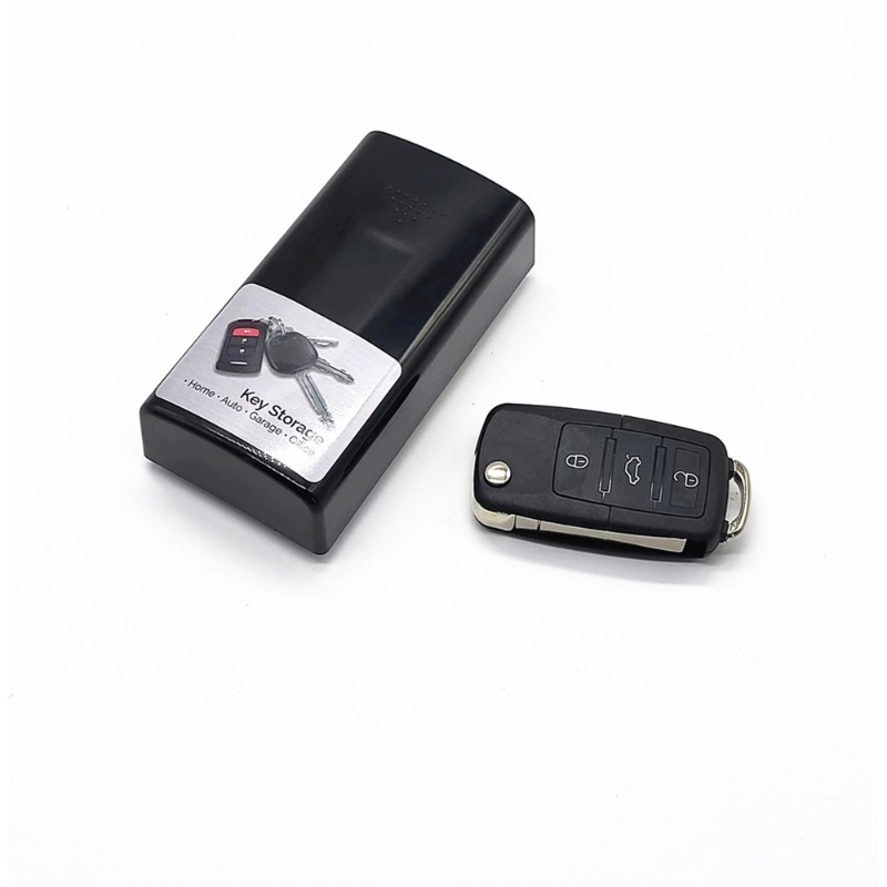 Portable Hidden Car Key Holder - Car Accessories Must Have recension och pris