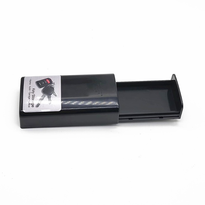 Portable Hidden Car Key Holder - Car Accessories Must Have recension och pris
