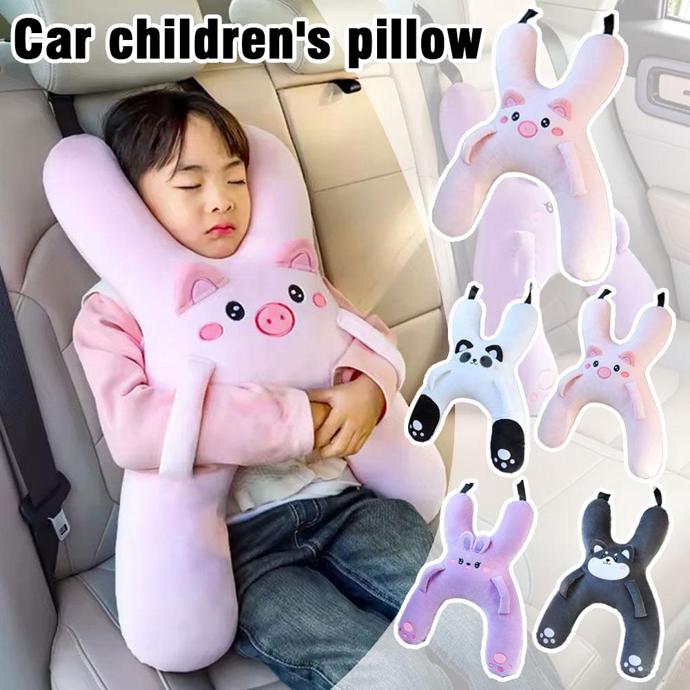 Car Seat Safety Neck Pillow Cu - Car Accessories Must Have recension och pris