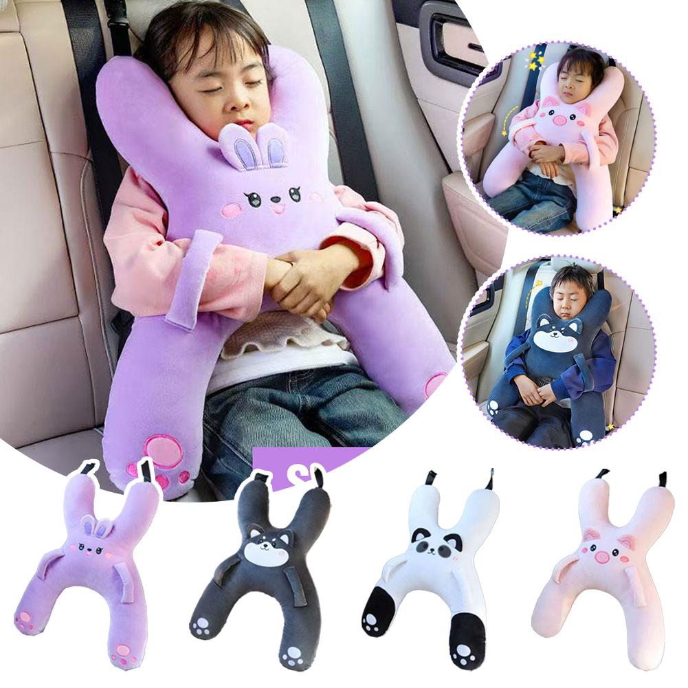 Car Seat Safety Neck Pillow Cu - Car Accessories Must Have recension och pris