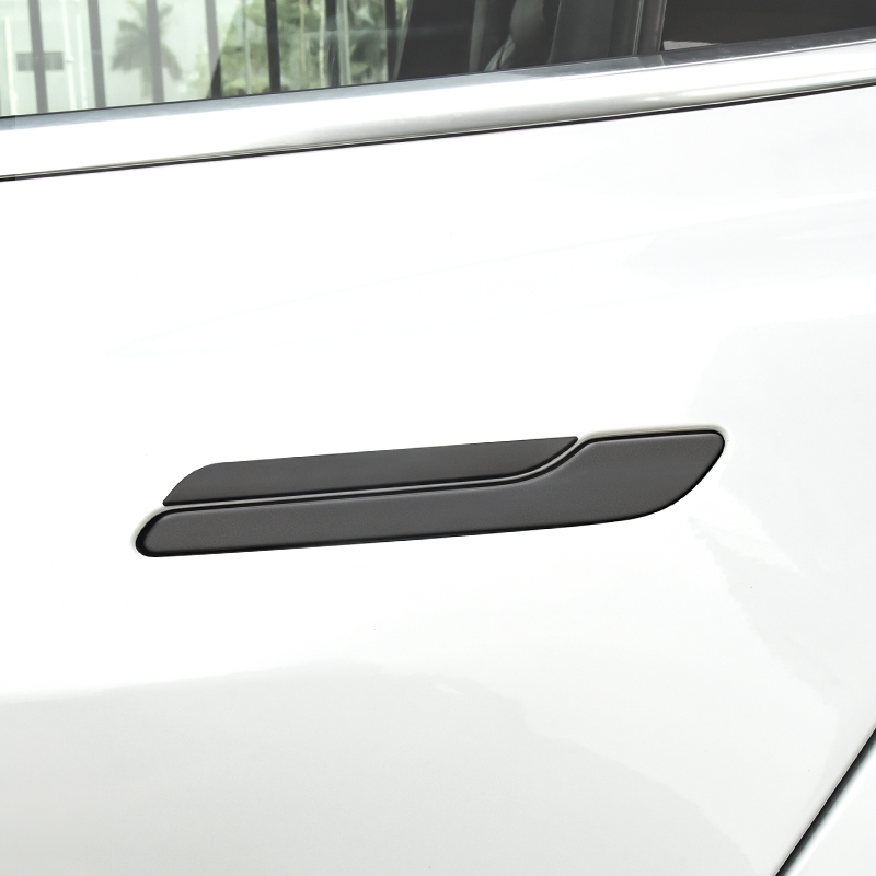 4PCS Door Handle Wrap Cover Pr - Car Door Handle Protector recension och pris