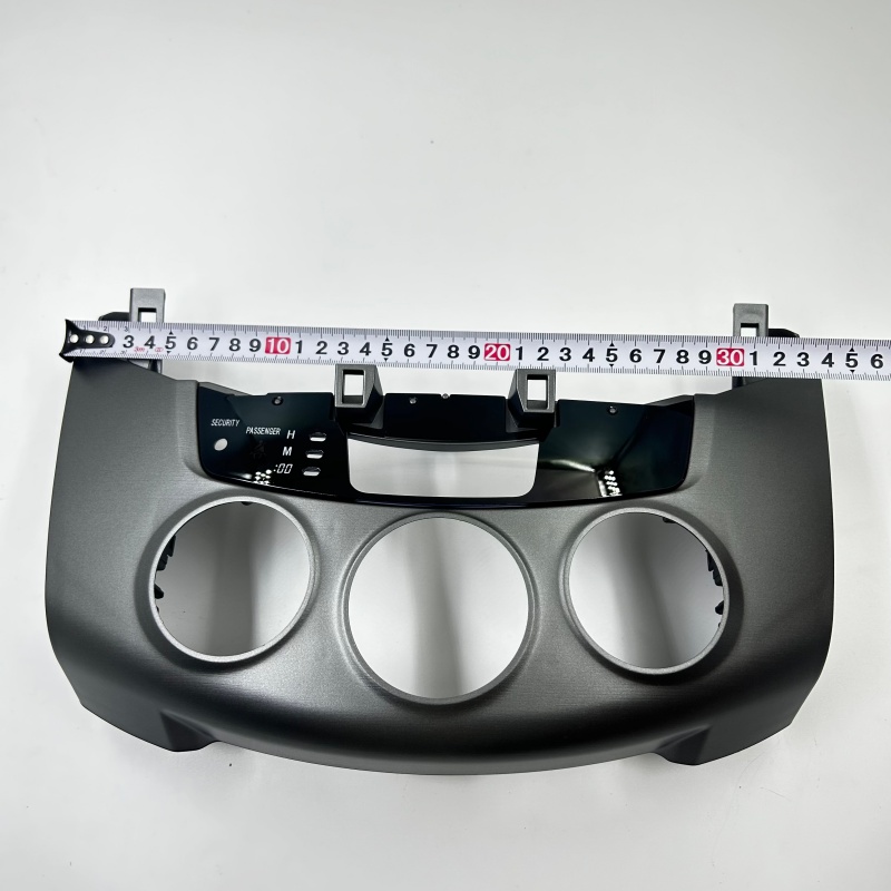 Control Panel Shell AC Heater  - Car Accessories Papar recension och pris