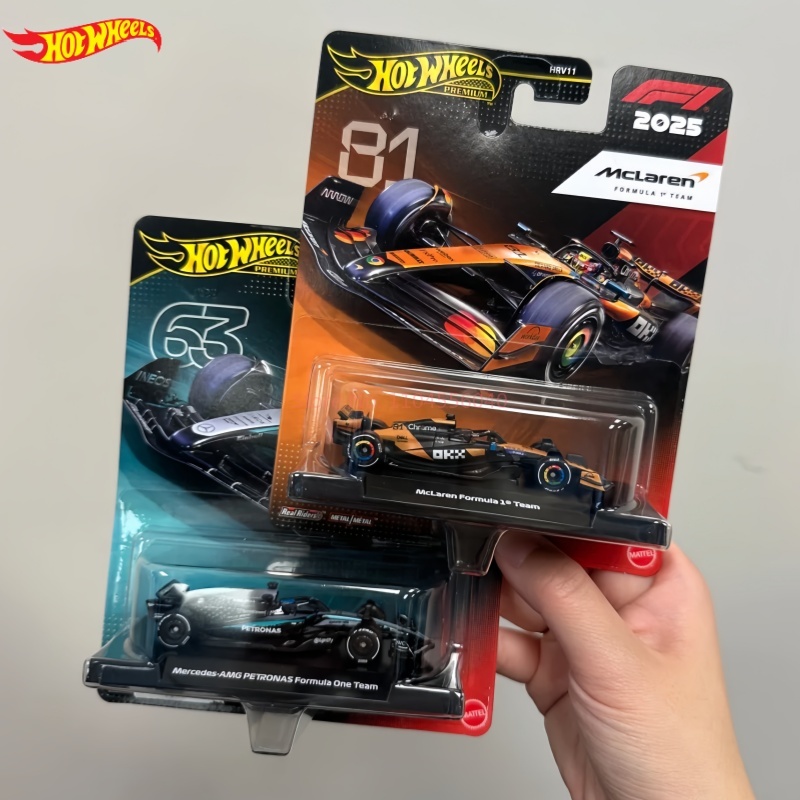 Hot Wheels Original Mattel Pre - Car Accessories Company recension och pris