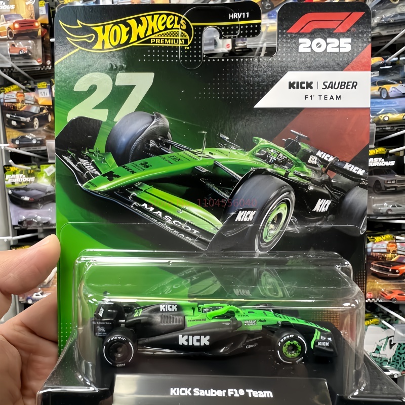 Hot Wheels Original Mattel Pre - Car Accessories Company recension och pris