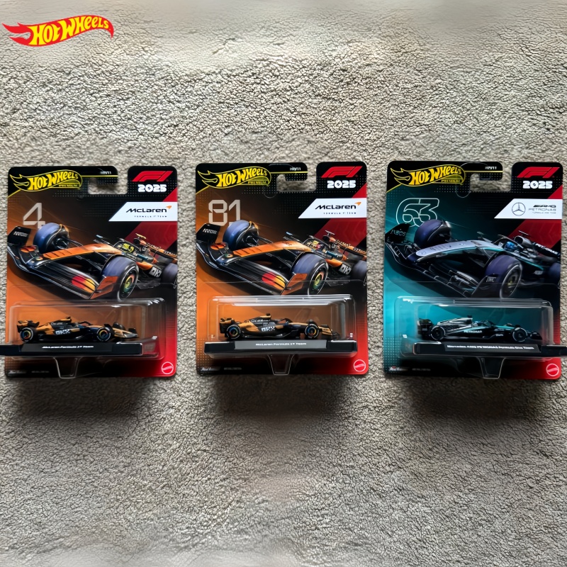 Hot Wheels Original Mattel Pre - Car Accessories Company recension och pris