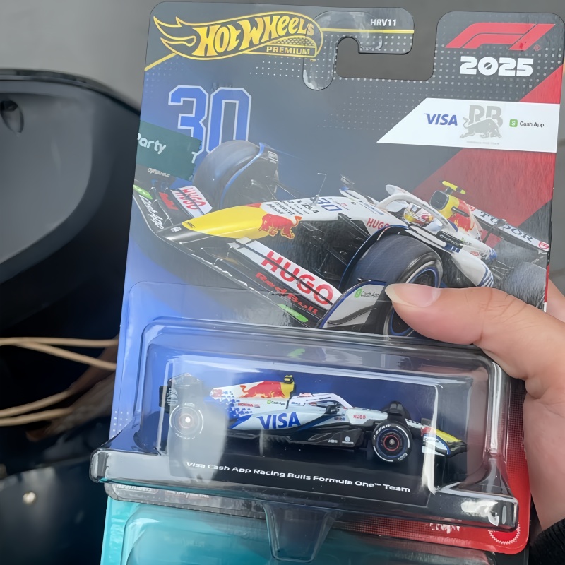 Hot Wheels Original Mattel Pre - Car Accessories Company recension och pris