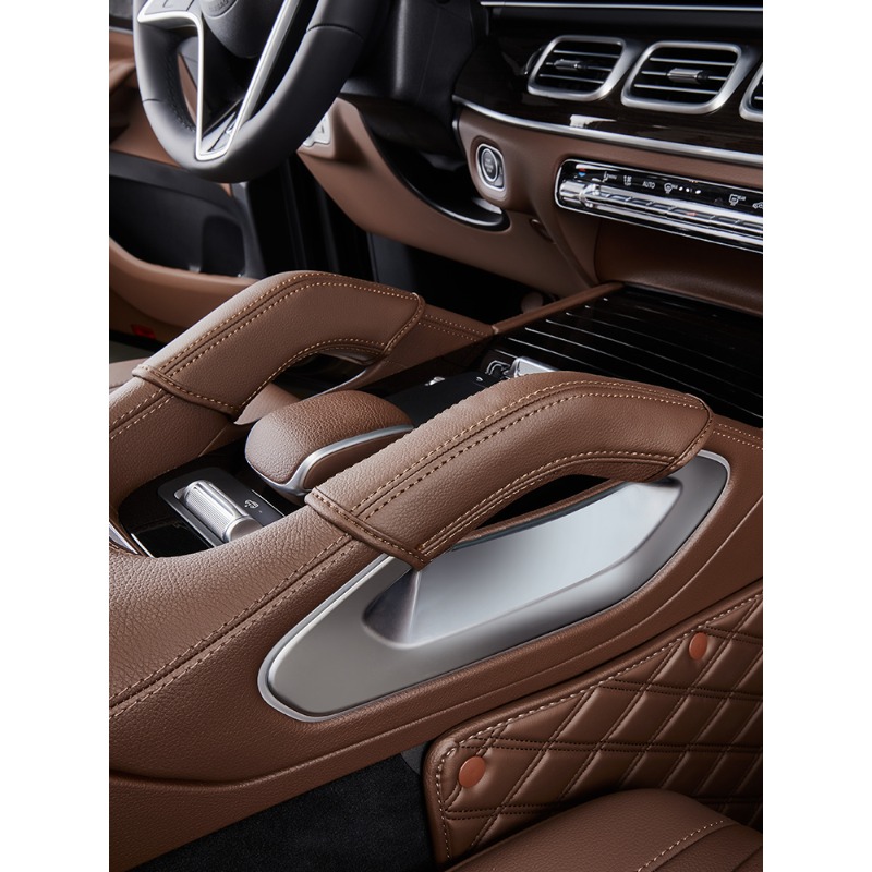 Car Interior Decoration Access - Car Door Handle Protector recension och pris