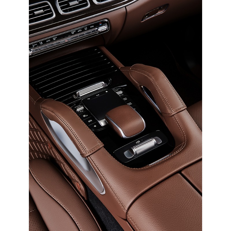 Car Interior Decoration Access - Car Door Handle Protector recension och pris
