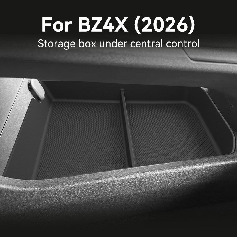 For Toyota BZ4X 2026 RHD Cente - Car Accessories Papar recension och pris