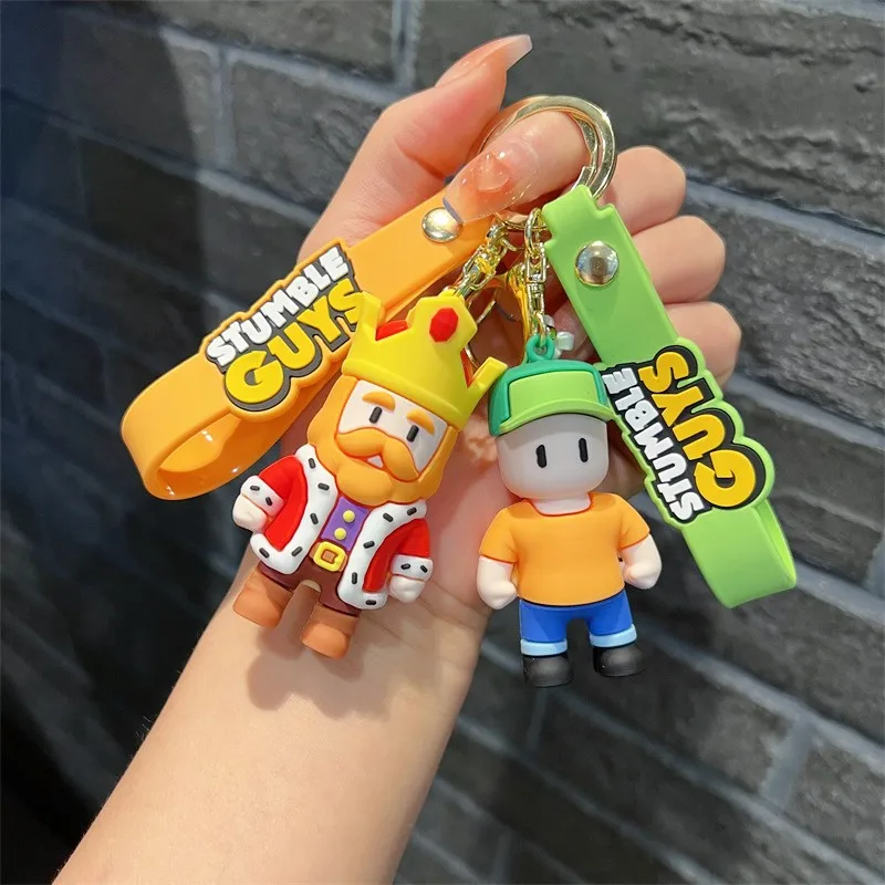 Game Stumble Guys Peripherals  - Car Accessories Xmas Gifts recension och pris