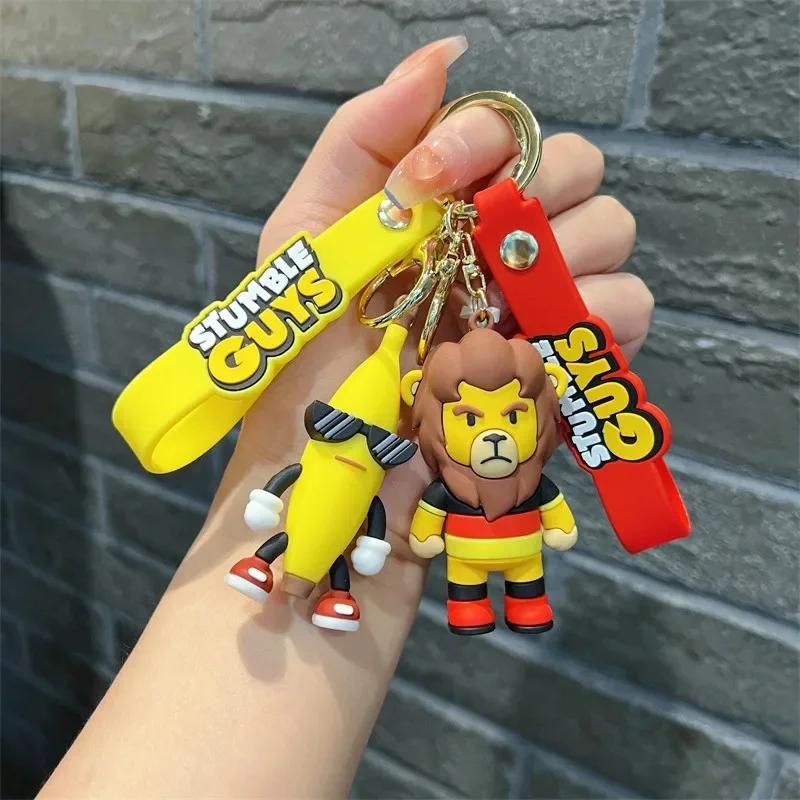 Game Stumble Guys Peripherals  - Car Accessories Xmas Gifts recension och pris