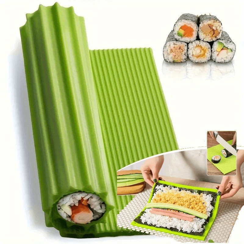 1pc High Quality Silicone Sush - Car Accessories Must Have recension och pris