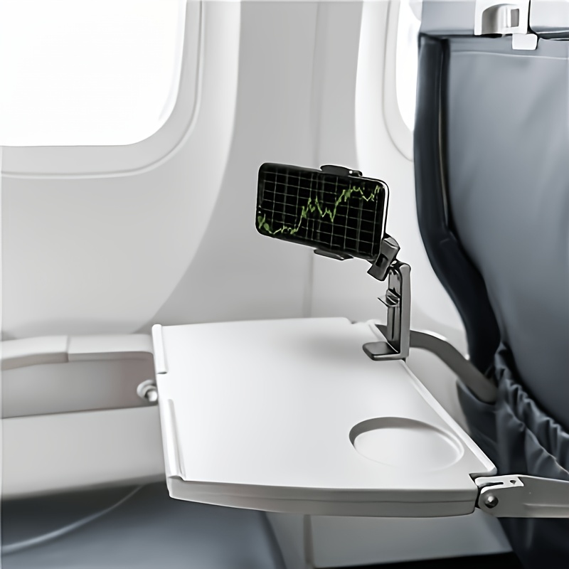 360° Rotate Airplane Phone Hol - Car Accessories Xmas Gifts recension och pris