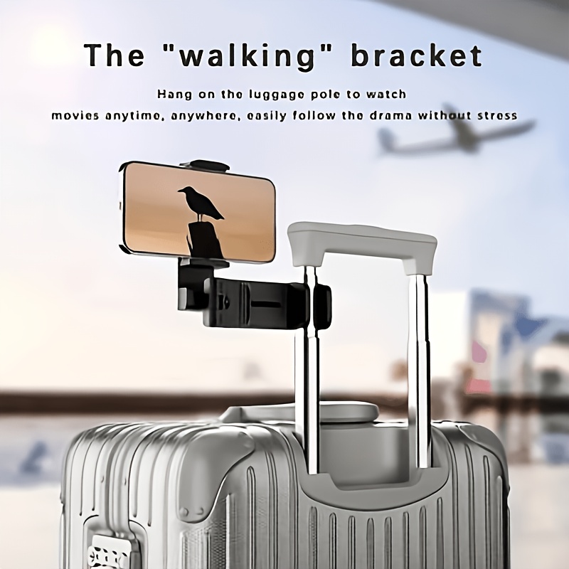 360° Rotate Airplane Phone Hol - Car Accessories Xmas Gifts recension och pris
