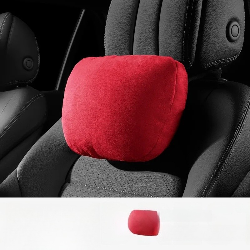 Comfortable Travel Neck Pillow - Car Accessories Must Have recension och pris