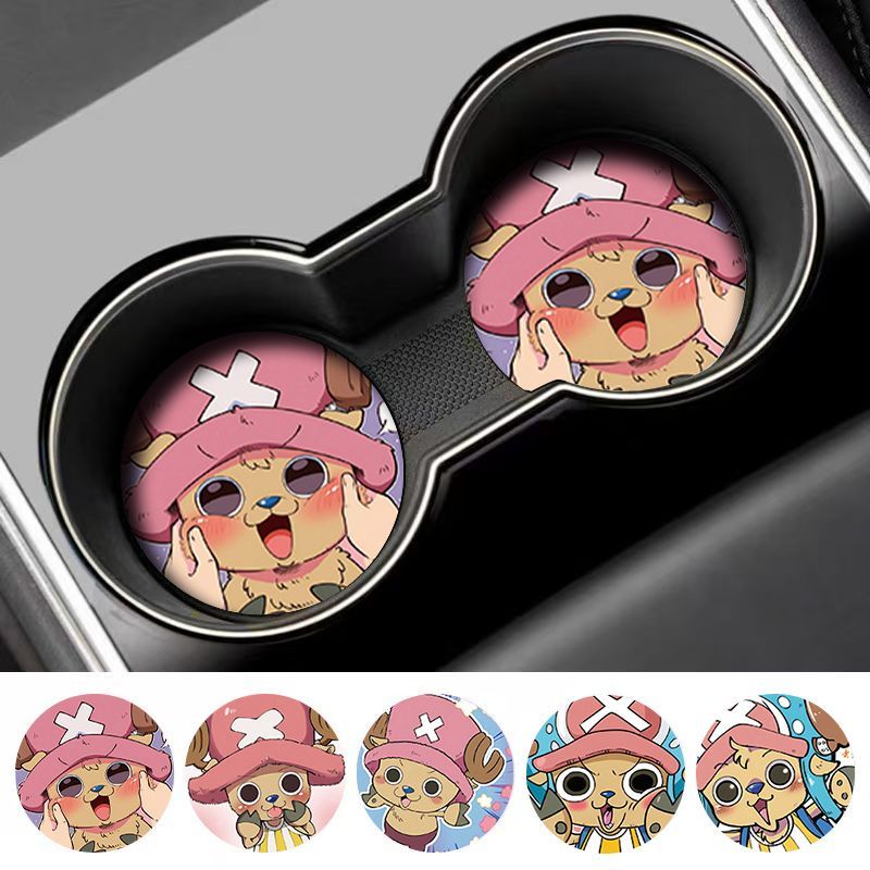 New creative One Piece soda cu - Car Accessories Company recension och pris