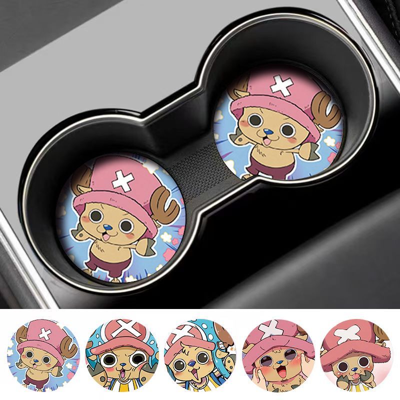New creative One Piece soda cu - Car Accessories Company recension och pris