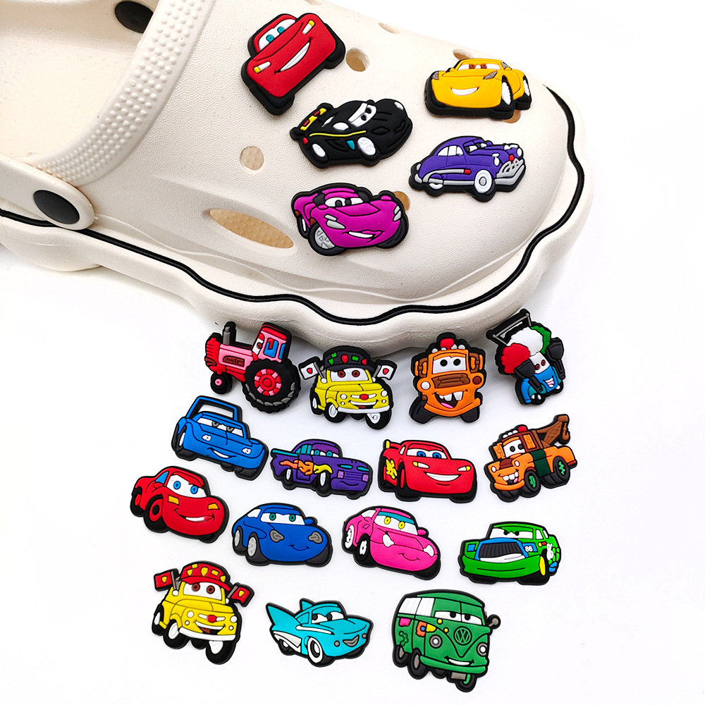 9/10/20PCS Hot Toys Cartoon Sh - Car Accessories Xmas Gifts recension och pris