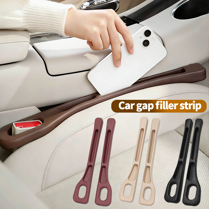 Auto seat leak proof strip for - Car Accessories Must Have recension och pris
