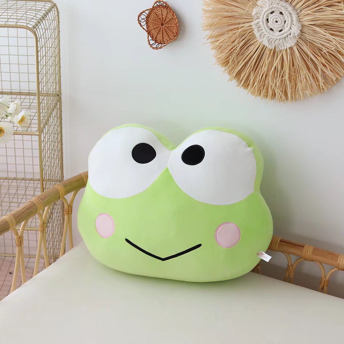 Car Accessories Cute Kero Kero - Car Accessories Xmas Gifts recension och pris